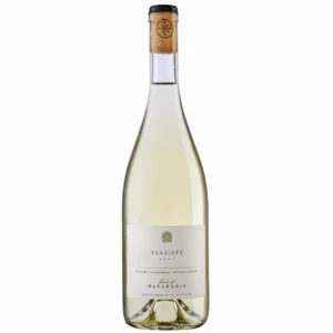 TSARISTE CHARDONNAY, RIESLING & FETEASCA NEAGRA 750ml