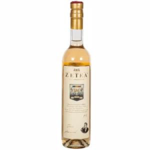 TUICA ZETEA  500ml