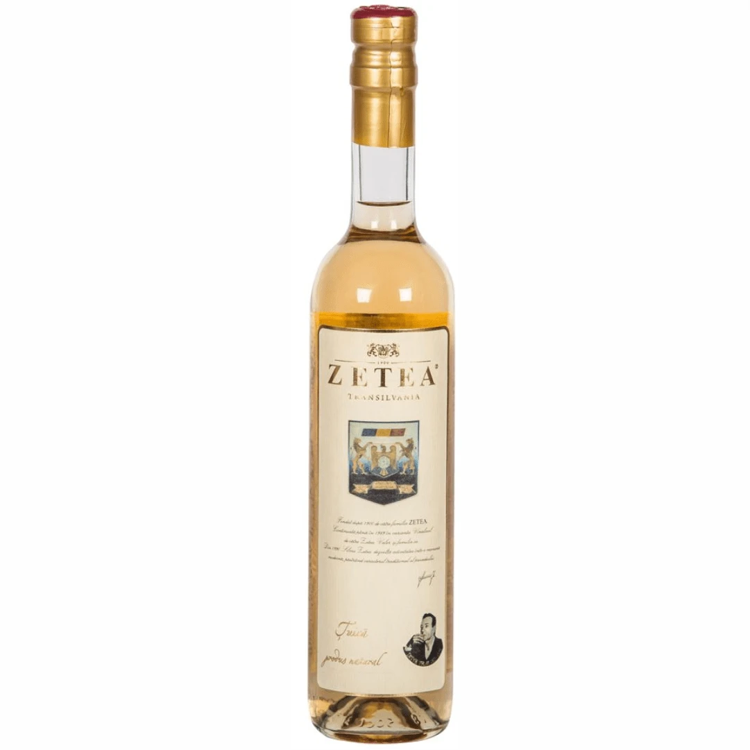 TUICA ZETEA 500ml