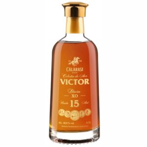 CĂLĂRASI DIVIN VICTOR 15ani 500ml