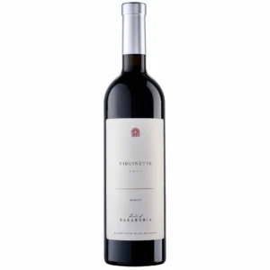 VIRGINETTE ORIGINAL MERLOT 750ml