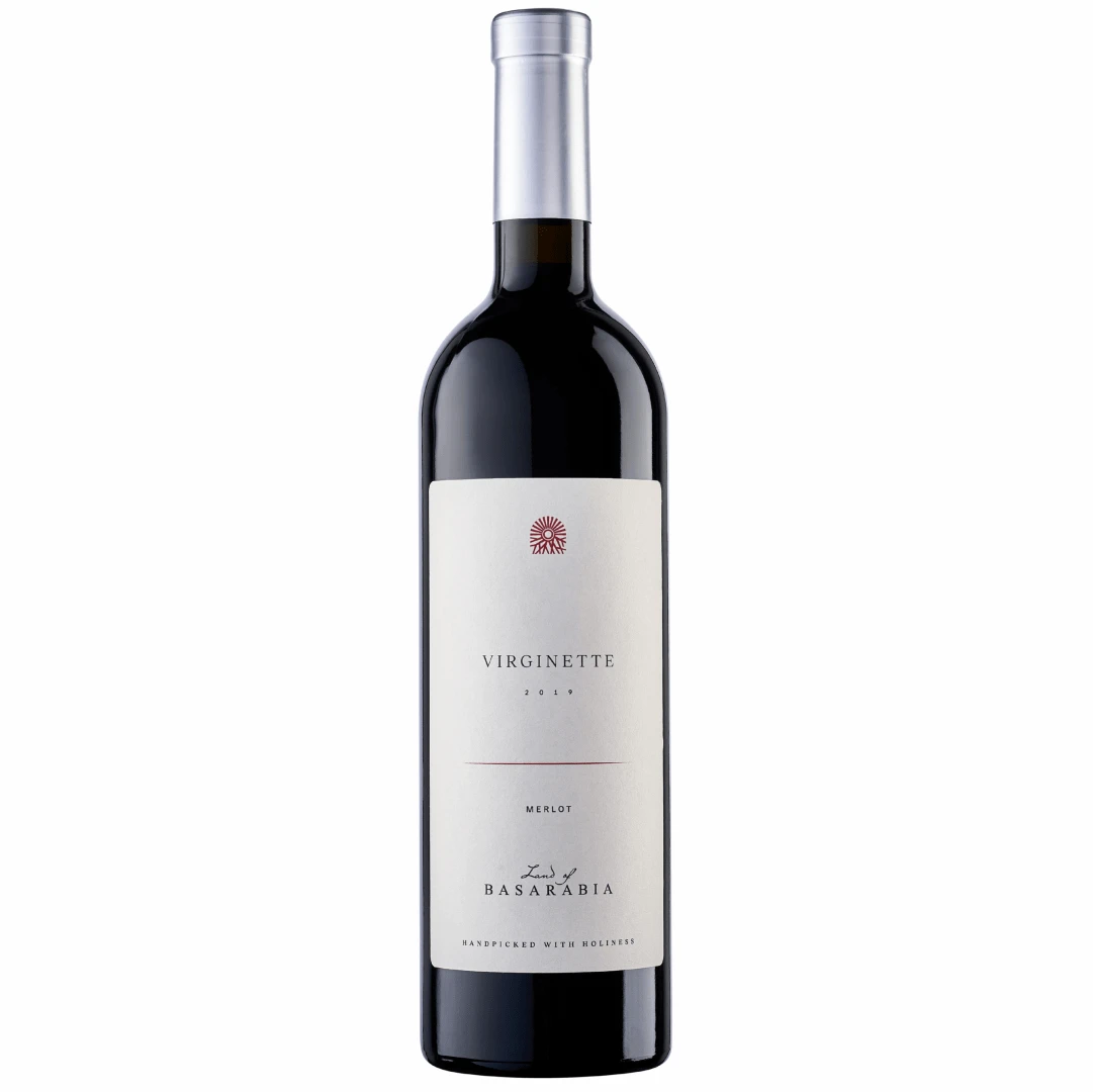 VIRGINETTE ORIGINAL MERLOT 750ml