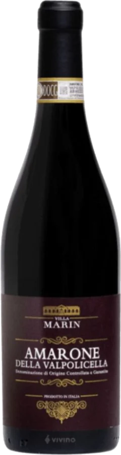 Amarone della Valpolicella