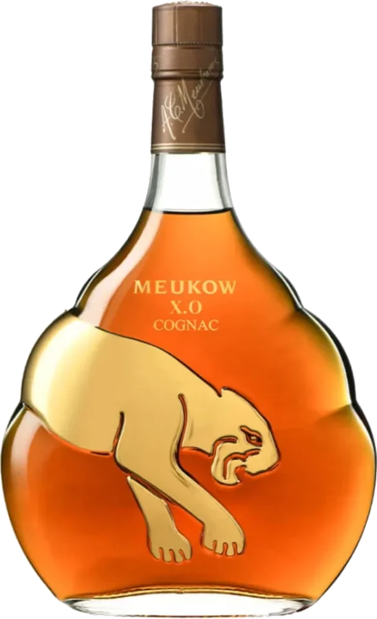 Meukow Cognac XO
